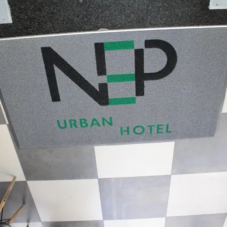 Hotel N E P Center Rodos