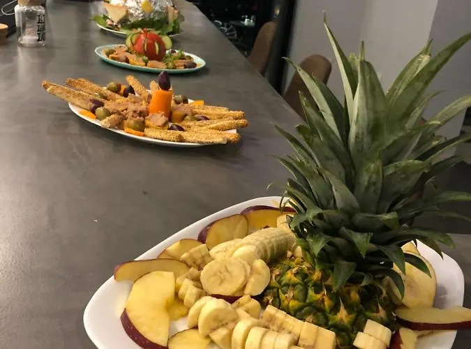 N E P Center Rodos Rhodes City