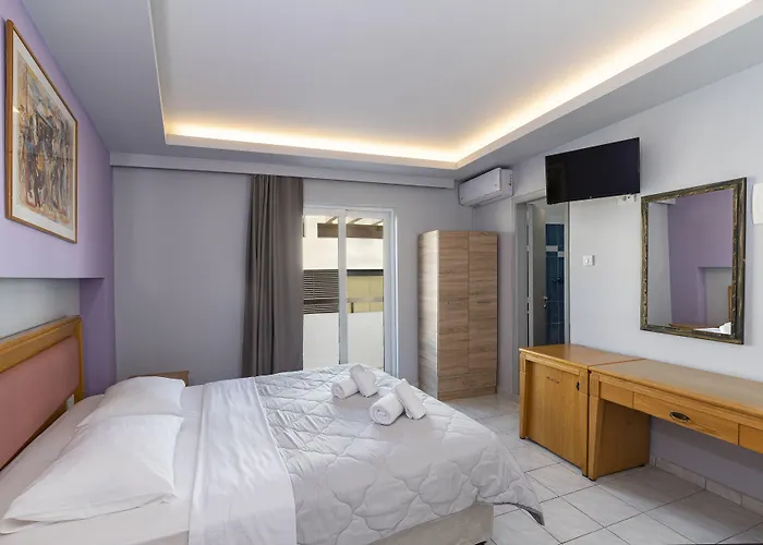 N E P Center Rodos