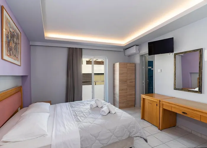 N E P Center Rodos