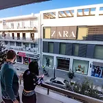 מלון N E P Center Rodos עיר רודוס