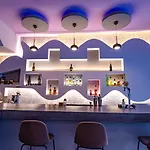 N E P Center Rodos 2* עיר רודוס