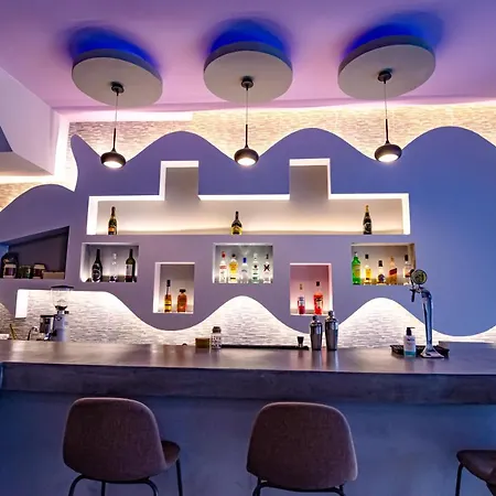 N E P Center Rodos 2* Rhodes City