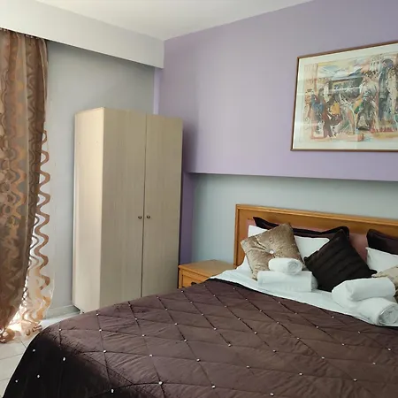 N E P Center Rodos Hotel Rhodes City