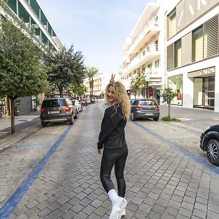 Hotel N E P Center Rodos