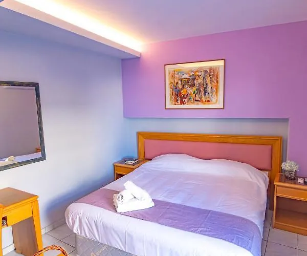 N E P Center Rodos Rhodes City