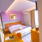 Hotel N E P Center Rodos 2*