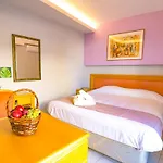 N E P Center Rodos Hotel