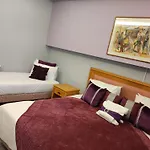 Hotel N E P Center Rodos 2*