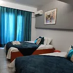 Hotel N E P Center Rodos 2*