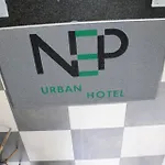 Hotel N E P Center Rodos
