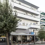 N E P Center Rodos Hotel 2*