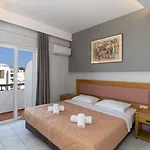 N E P Center Rodos Hotel
