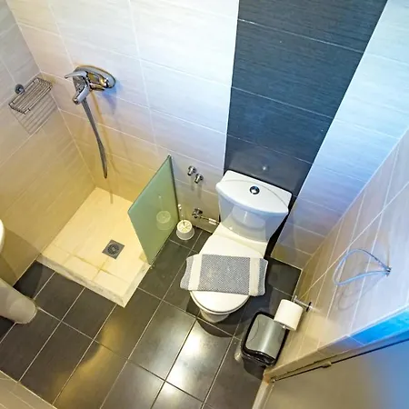N E P Center Rodos Hotell Rhodes City