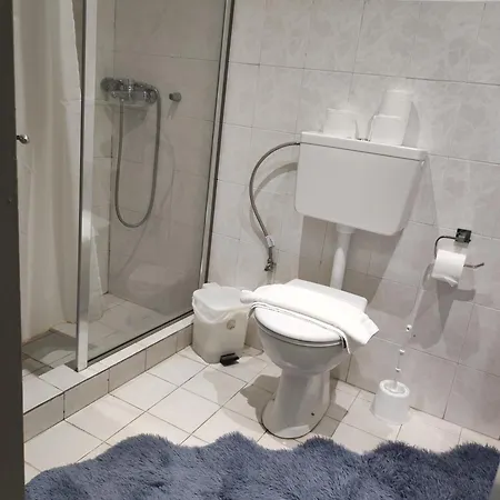 Otel N E P Center Rodos Rhodes City