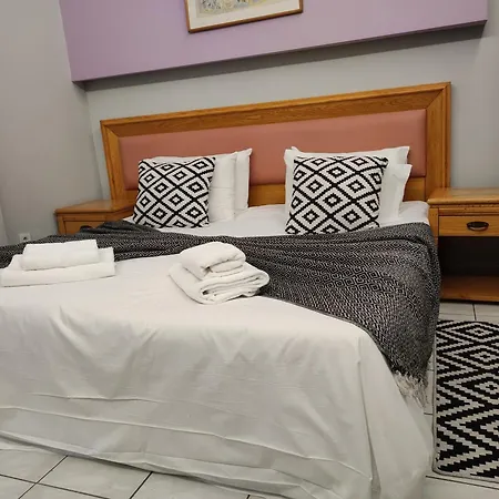 Hotell N E P Center Rodos