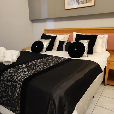 Hotell N E P Center Rodos