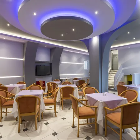 N E P Center Rodos Rhodes City