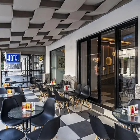 N E P Center Rodos