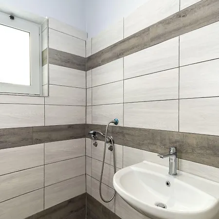 Hotel N E P Center Rodos Rhodes City