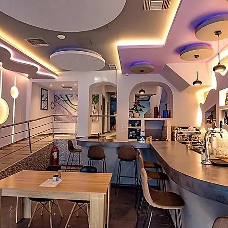 N E P Center Rodos Hotell Rhodes City