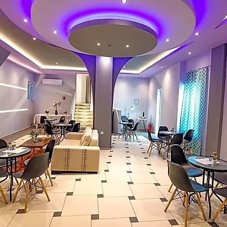 N E P Center Rodos