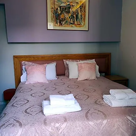 N E P Center Rodos 2* Rhodes City