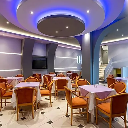 N E P Center Rodos Hotell Rhodes City