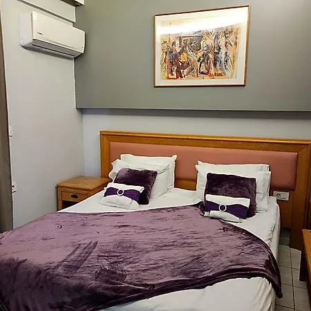 N E P Center Rodos Hotell