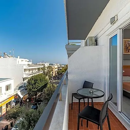 N E P Center Rodos Hotell Rhodes City