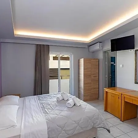 N E P Center Rodos Hotell 2*