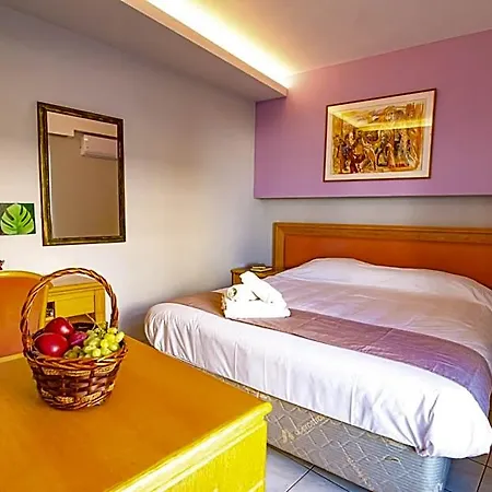 N E P Center Rodos Rhodes City