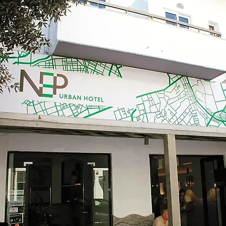 N E P Center Rodos Rhodes City