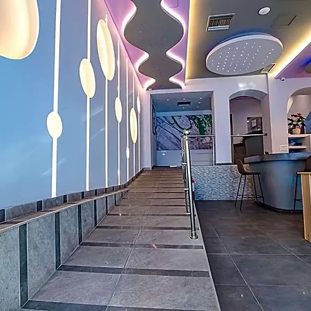 N E P Center Rodos