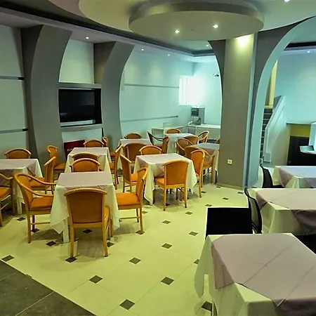 N E P Center Rodos Hotell Rhodes City