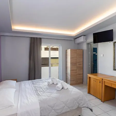 N E P Center Rodos