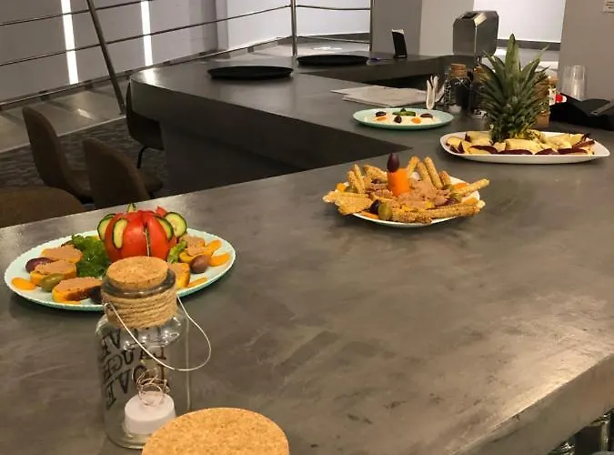 Hotel N E P Center Rodos Rhodes City