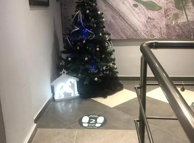 N E P Center Rodos Rhodes City