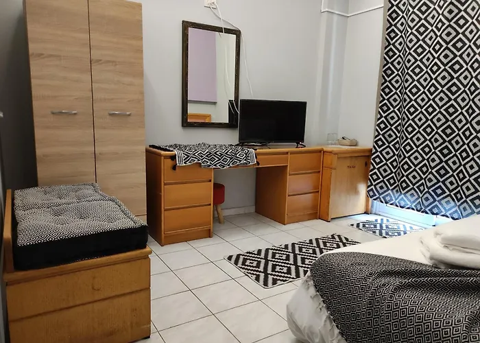 N E P Center Rodos 2* Rhodes City