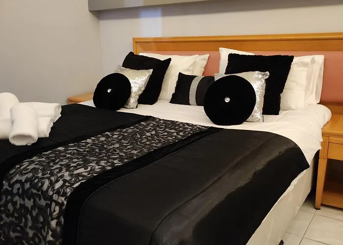 Hotel N E P Center Rodos