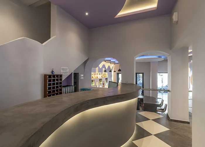 N E P Center Rodos 2*