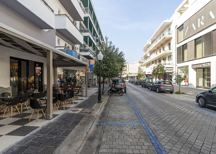 N E P Center Rodos 2*