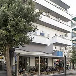 Ξενοδοχείο N E P Center Rodos 2*
