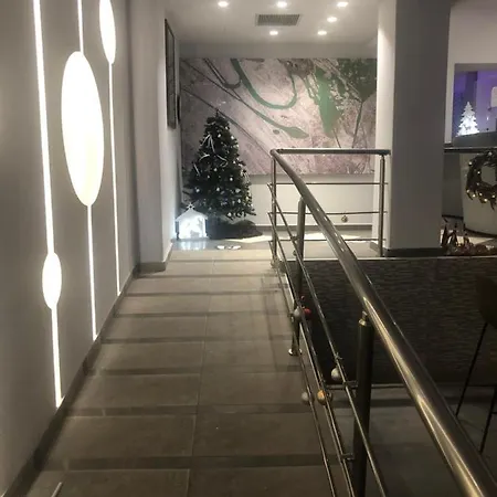 N E P Center Rodos 2*