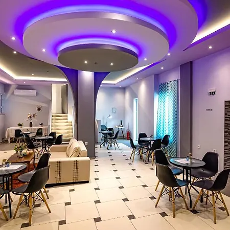 N E P Center Rodos עיר רודוס