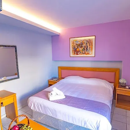 N E P Center Rodos עיר רודוס