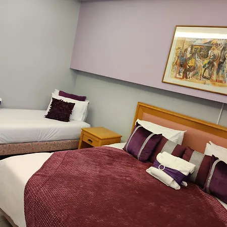 Hotel N E P Center Rodos 2*