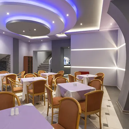 N E P Center Rodos 2* עיר רודוס