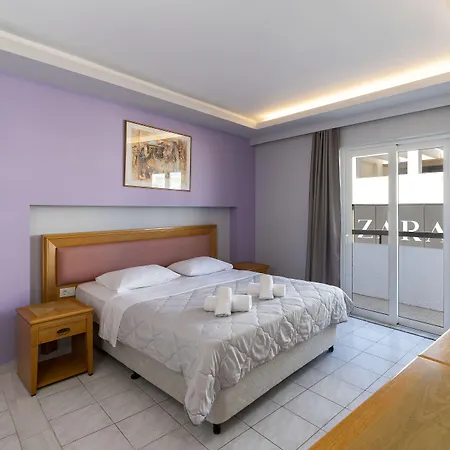 N E P Center Rodos עיר רודוס