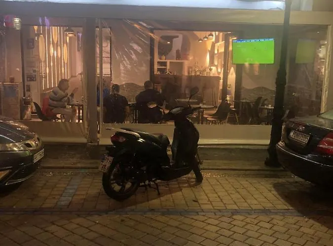 N E P Center Rodos Ξενοδοχείο